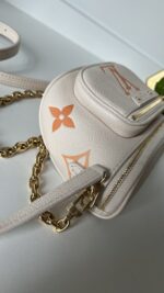 Louis Vuitton By The Pool Mini Bumbag - Image 8