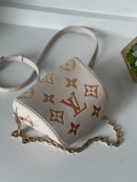 Louis Vuitton By The Pool Mini Bumbag - Image 9