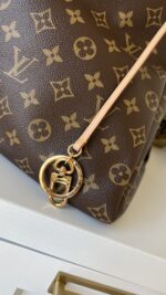 Louis Vuitton Artsy MM - Image 4
