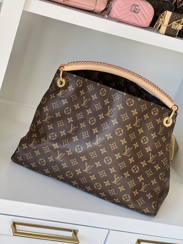 Louis Vuitton Artsy MM - Image 6