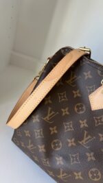 Louis Vuitton Speedy 35 Bandouliere Monogram - Image 3