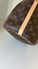 Louis Vuitton Speedy 35 Bandouliere Monogram - Image 6