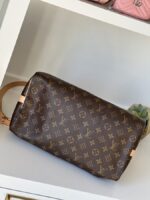 Louis Vuitton Speedy 35 Bandouliere Monogram - Image 7
