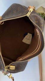Louis Vuitton Speedy 35 Bandouliere Monogram - Image 10