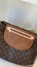 Louis Vuitton Speedy 35 Bandouliere Monogram - Image 12