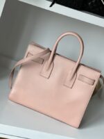 YSL Small Sac De Jour Light Pink - Image 17