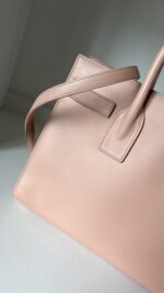YSL Small Sac De Jour Light Pink - Image 6