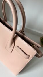 YSL Small Sac De Jour Light Pink - Image 8