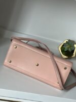 YSL Small Sac De Jour Light Pink - Image 16