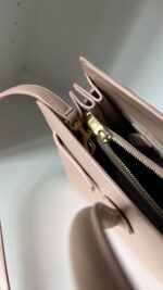 YSL Small Sac De Jour Light Pink - Image 12