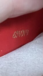 Louis Vuitton Monogram Blooming Flowers Double Zip Pochette - Image 11