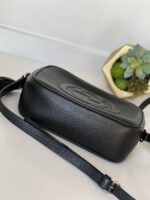 Gucci Soho Disco Crossbody  Black - Image 4