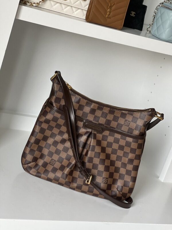 Louis Vuitton Bloomsbury PM - Image 1
