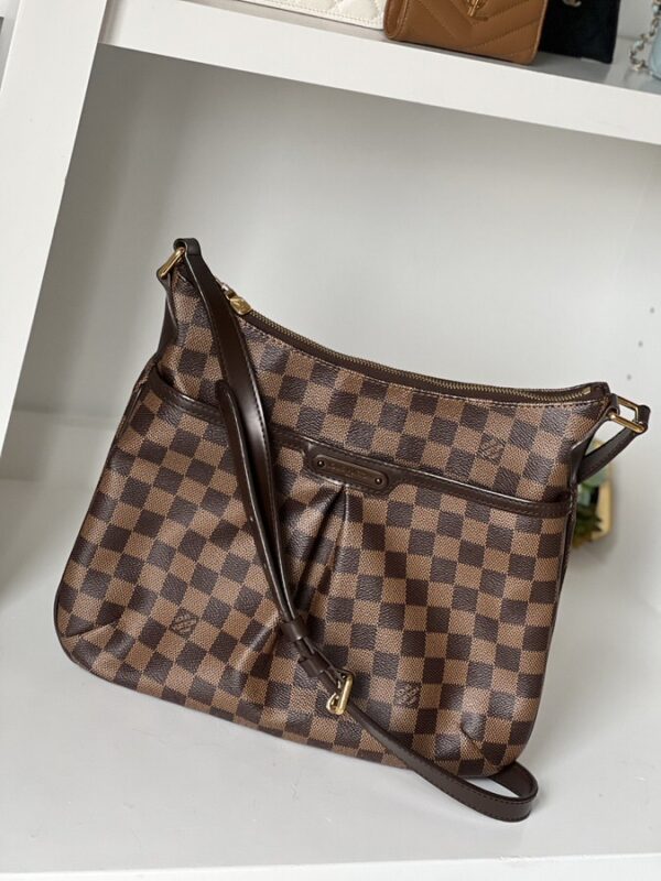 Louis Vuitton Bloomsbury PM - Image 2