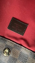 Louis Vuitton Bloomsbury PM - Image 13
