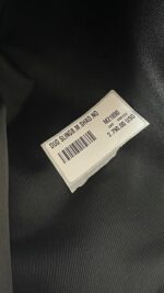 Louis Vuitton Avenue Duo Sling Monogram Black - Image 10