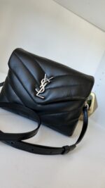 YSL Toy LouLou Silver Hardware - Image 11