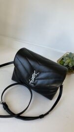 YSL Toy LouLou Silver Hardware - Image 10
