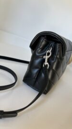 YSL Toy LouLou Silver Hardware - Image 2