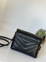 YSL Toy LouLou Silver Hardware - Image 3