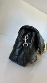 YSL Toy LouLou Silver Hardware - Image 5