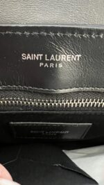 YSL Toy LouLou Silver Hardware - Image 9
