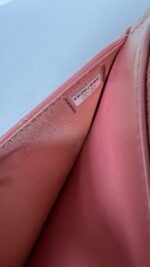 Chanel 19 Wallet On Chain WOC - Image 20