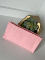 Chanel 19 Wallet On Chain WOC - Image 23