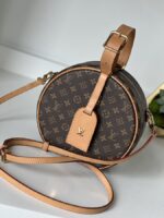 Louis Vuitton Petite Boite Chapeau - Image 2