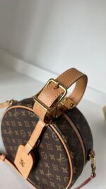 Louis Vuitton Petite Boite Chapeau - Image 4