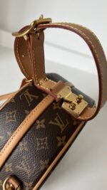 Louis Vuitton Petite Boite Chapeau - Image 6
