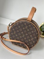 Louis Vuitton Petite Boite Chapeau - Image 7