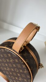 Louis Vuitton Petite Boite Chapeau - Image 8