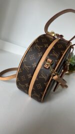 Louis Vuitton Petite Boite Chapeau - Image 9
