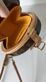 Louis Vuitton Petite Boite Chapeau - Image 12