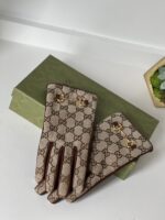 Gucci Gloves