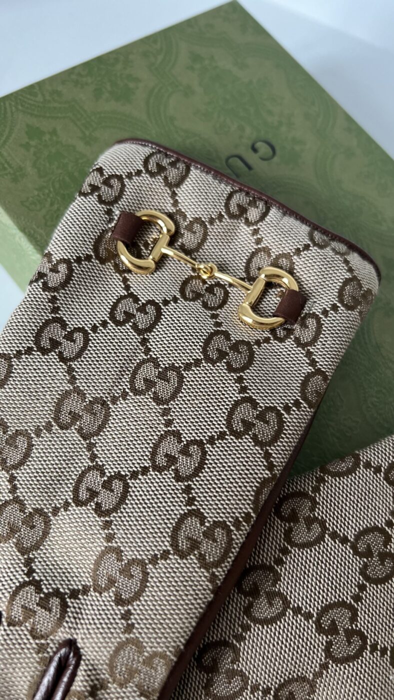 Gucci Gloves - Image 2