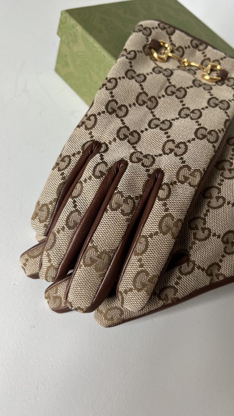Gucci Gloves - Image 3