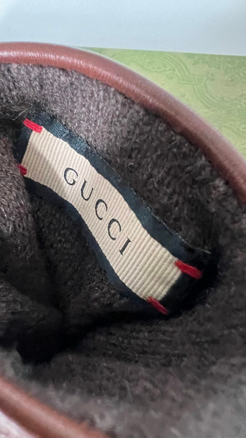 Gucci Gloves - Image 6