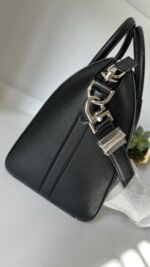 Givenchy Small Antigona Black SHW - Image 4