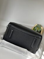 Givenchy Small Antigona Black SHW - Image 5