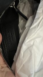 Givenchy Small Antigona Black SHW - Image 6