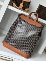 Goyard Cisalpin Backpack