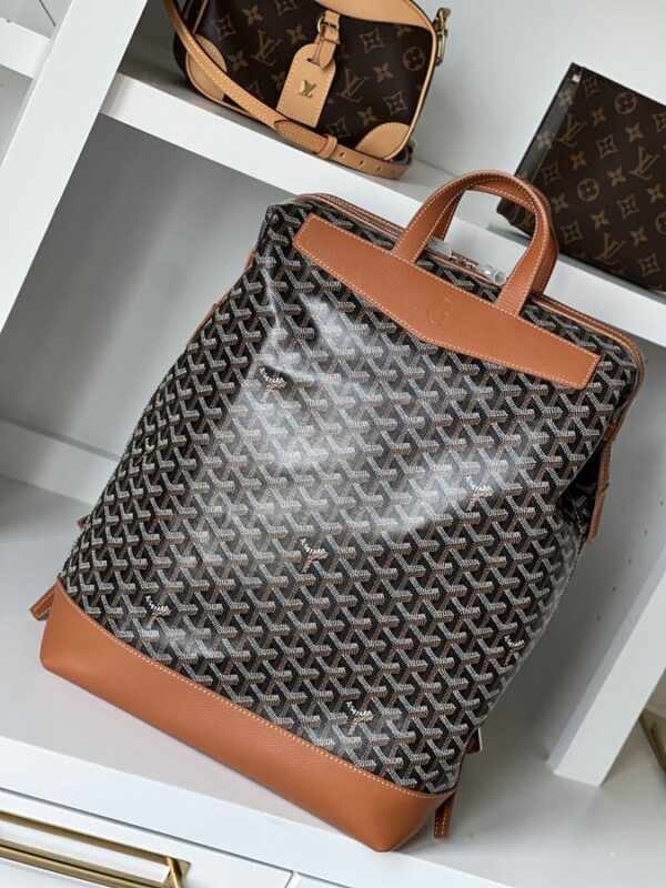 Goyard Cisalpin Backpack - Image 1