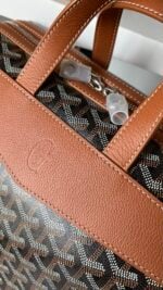 Goyard Cisalpin Backpack - Image 3