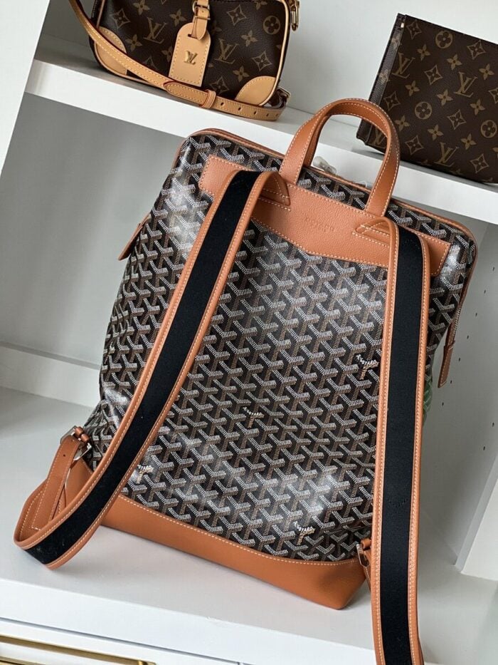 Goyard Cisalpin Backpack - Image 4