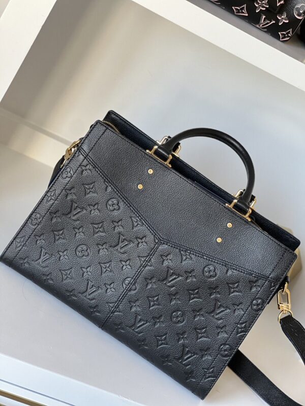 Louis Vuitton Sully MM Empreinte - Image 7