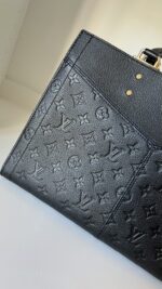 Louis Vuitton Sully MM Empreinte - Image 8