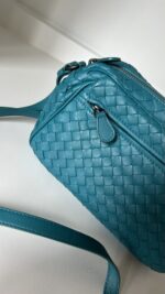 Bottega Veneta Small Cassette Crossbody - Image 2