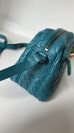 Bottega Veneta Small Cassette Crossbody - Image 4